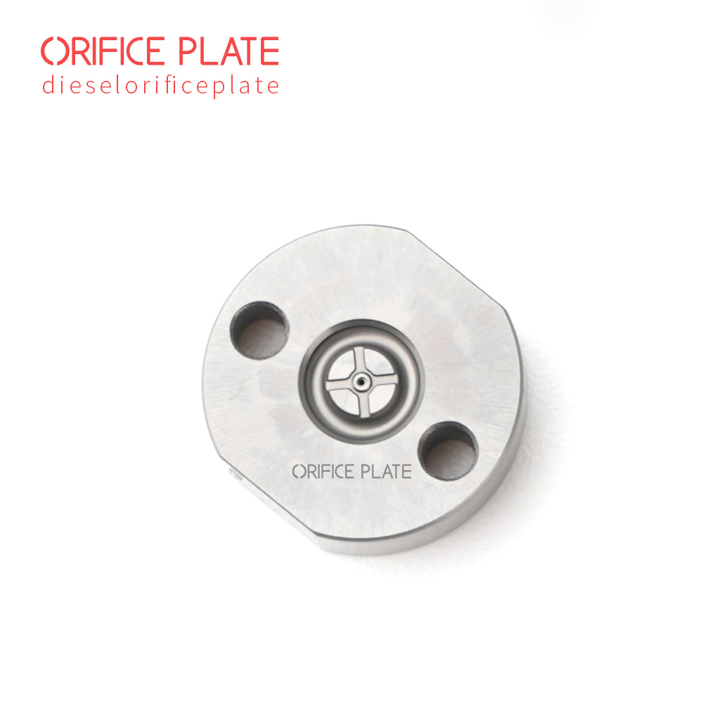 Common Rail Common Rail G2 Diesel Orifice Plate Videos - Page 22