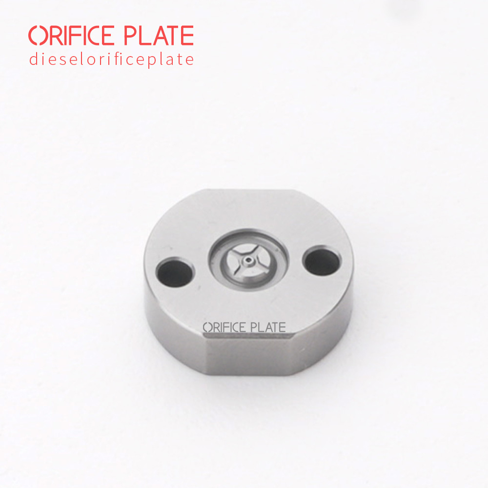 Common Rail Common Rail G2 Diesel Orifice Plate Videos - Page 21