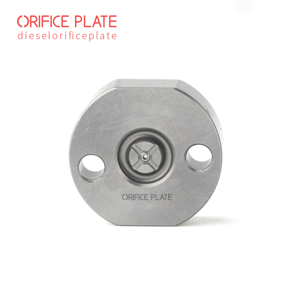 Common Rail Common Rail G2 Diesel Orifice Plate Videos - Page 21