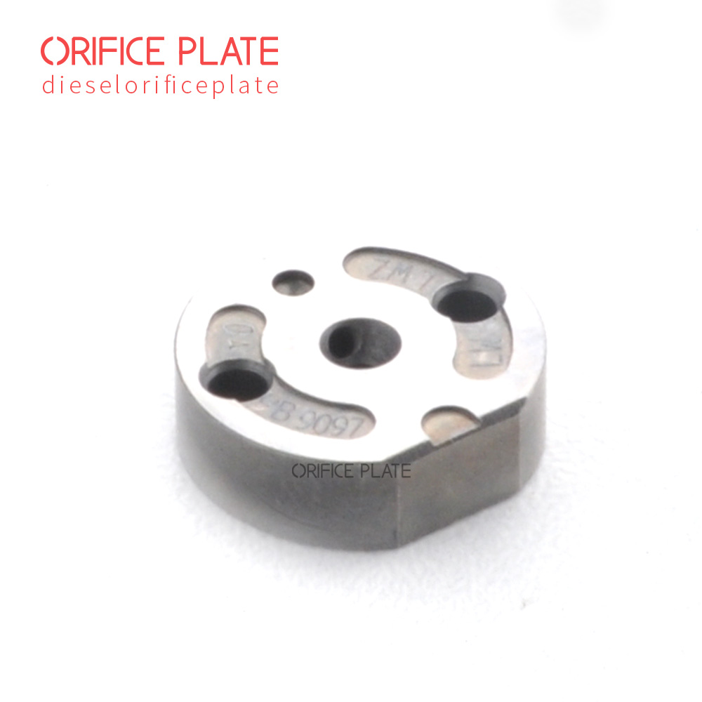 Common Rail Common Rail G2 Diesel Orifice Plate Videos - Page 18