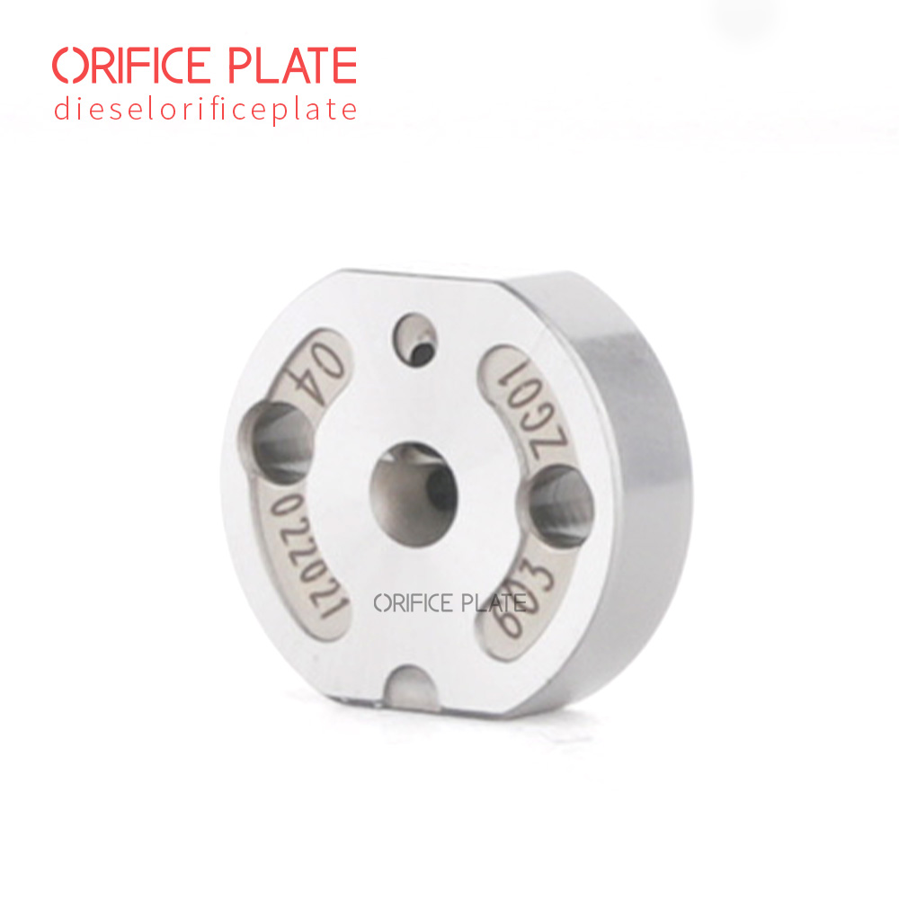 Common Rail Common Rail G2 Diesel Orifice Plate Videos - Page 18