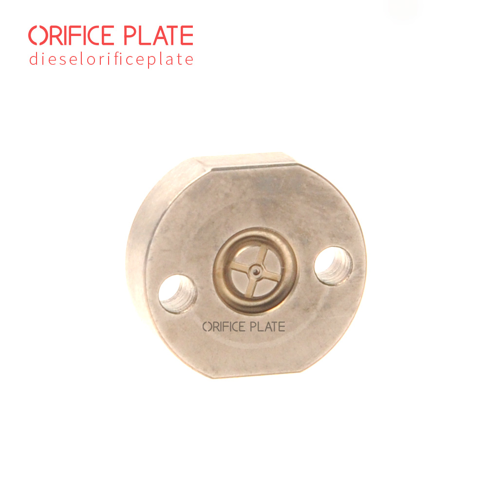 Common Rail Common Rail G2 Diesel Orifice Plate Videos - Page 17