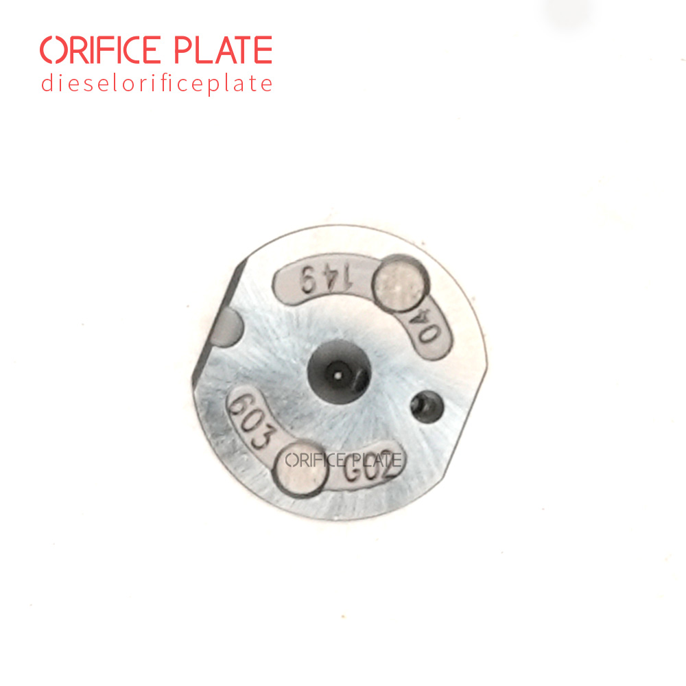 Common Rail Common Rail G2 Diesel Orifice Plate Videos - Page 17