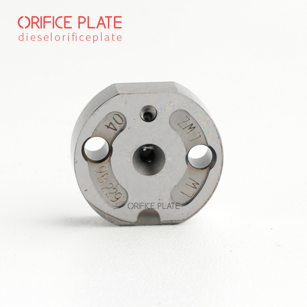 Videos - Common Rail Diesel Injector Orifice Plate - Page 19