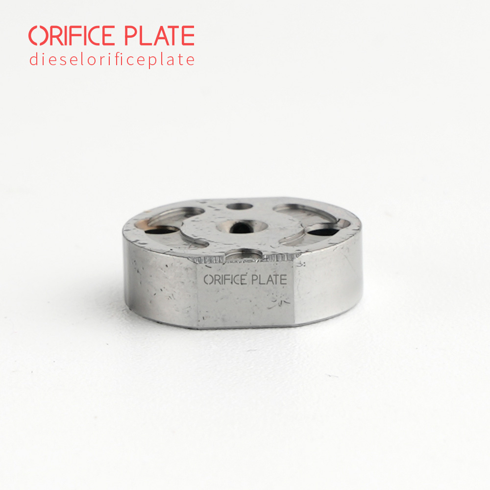 Videos - Common Rail Diesel Injector Orifice Plate - Page 19