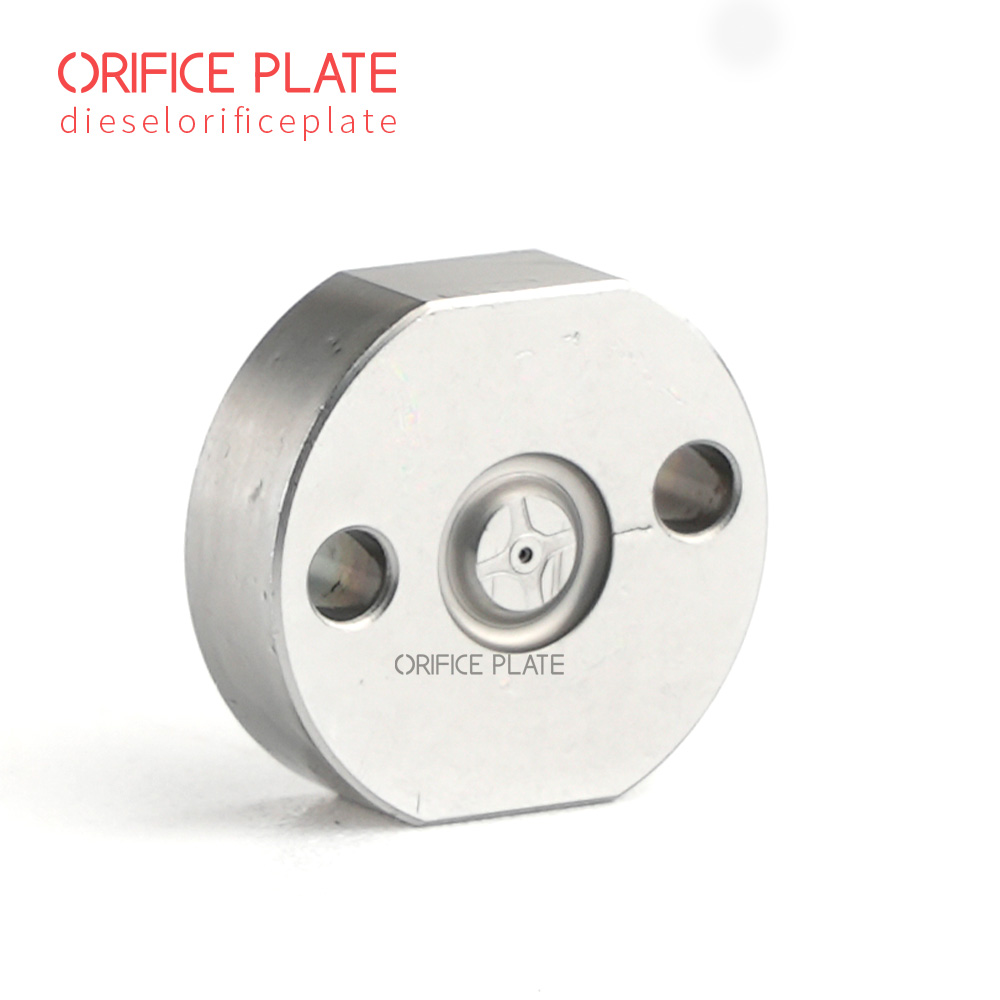 Common Rail Common Rail G2 Diesel Orifice Plate Videos - Page 15