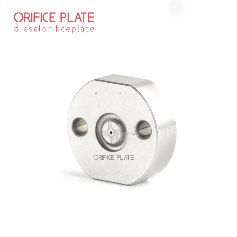 Common Rail Common Rail G2 Diesel Orifice Plate Videos - Page 15