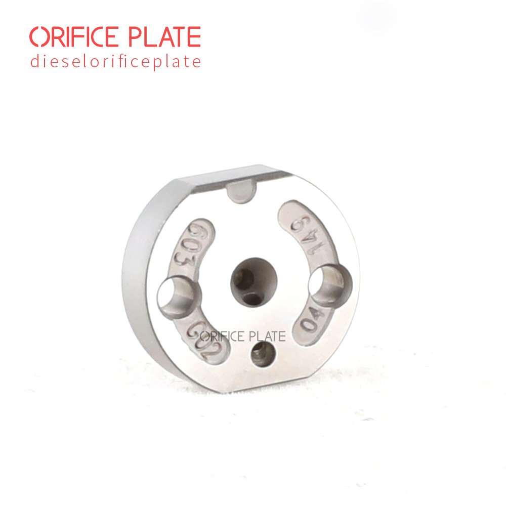 Common Rail Common Rail G2 Diesel Orifice Plate Videos - Page 15