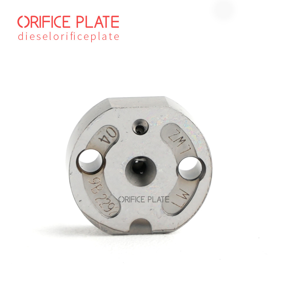Videos - Common Rail Diesel Injector Orifice Plate - Page 37
