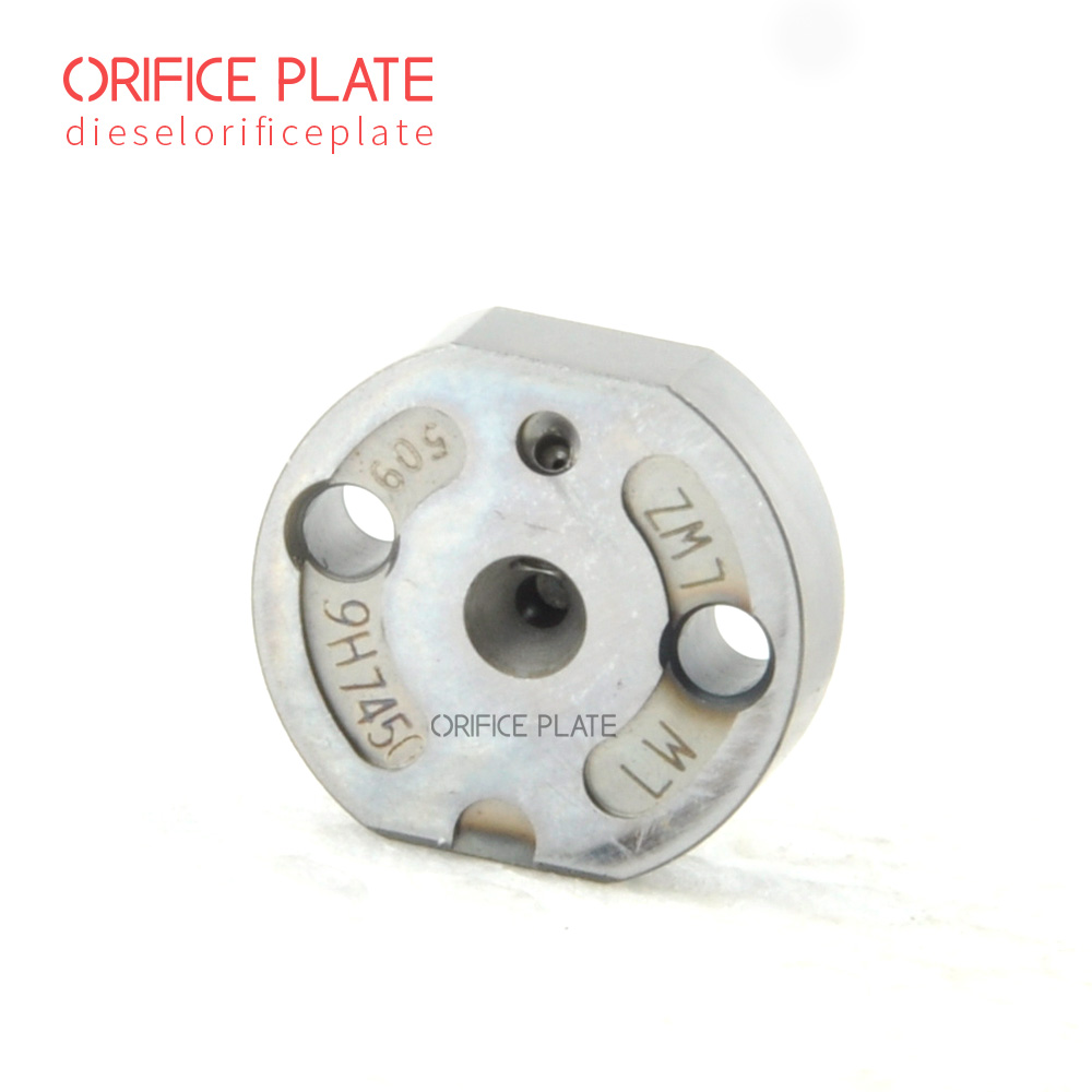 Videos - Common Rail Diesel Injector Orifice Plate - Page 36