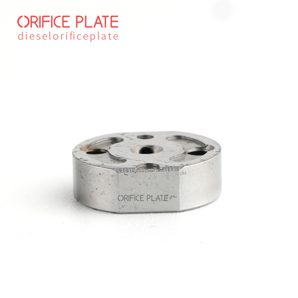 Videos - Common Rail Diesel Injector Orifice Plate - Page 36