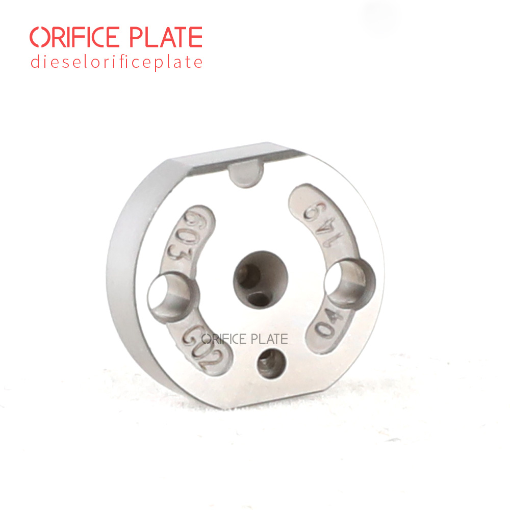 Videos - Common Rail Diesel Injector Orifice Plate - Page 36