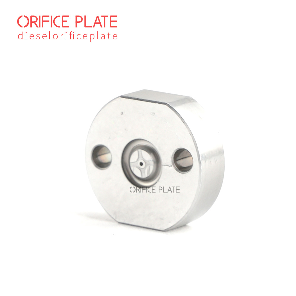 Videos - Common Rail Diesel Injector Orifice Plate - Page 35