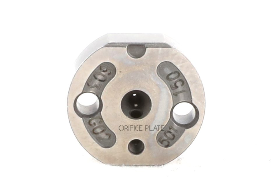 RE558869 Injector Orifice Plate 04#