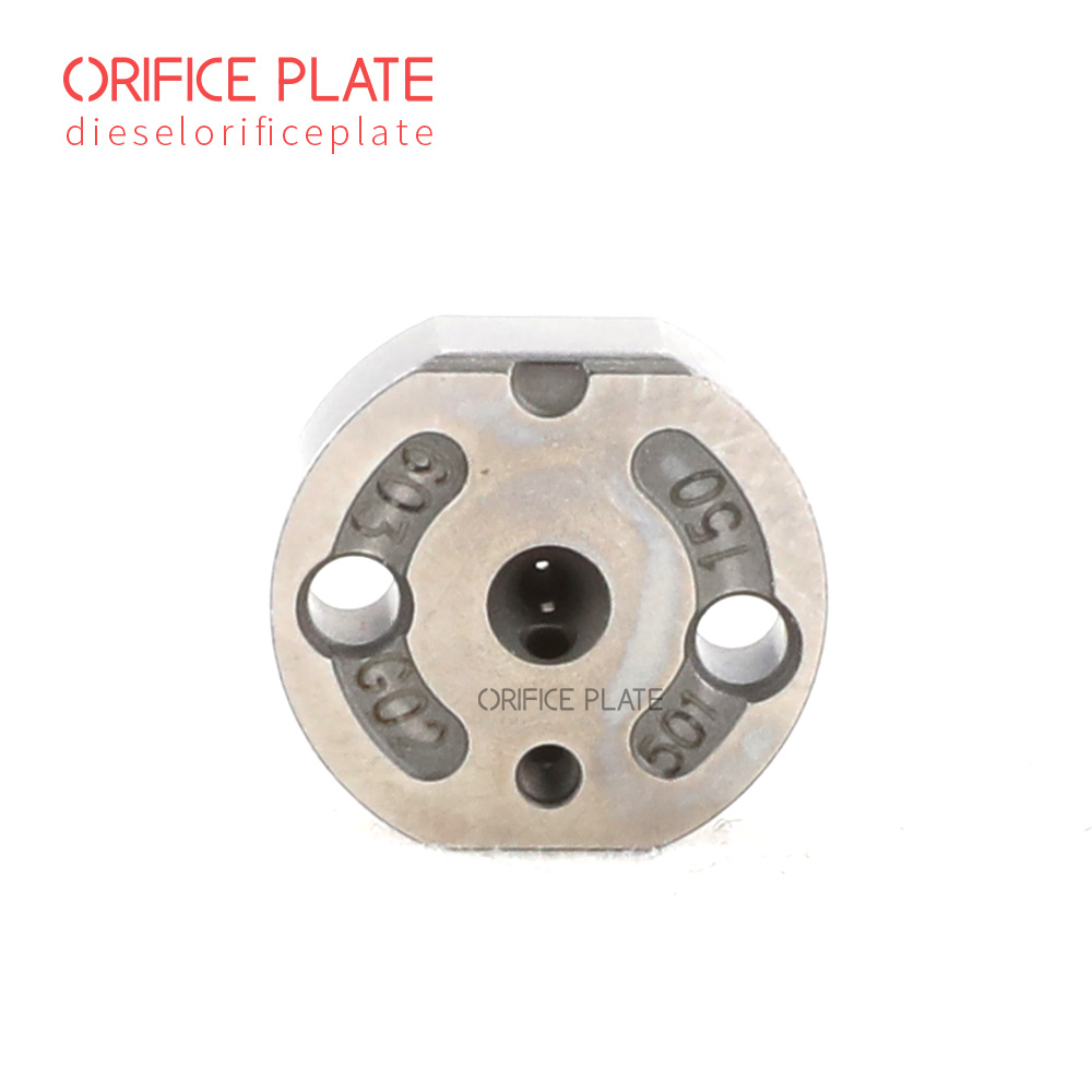 Videos - Common Rail Diesel Injector Orifice Plate - Page 34