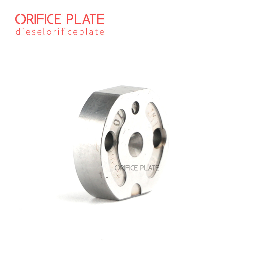 Common Rail Common Rail G2 Diesel Orifice Plate Videos - Page 23