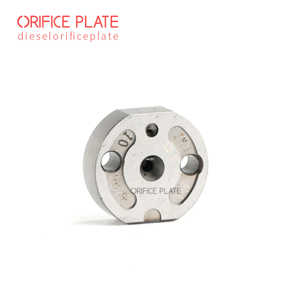 Common Rail Diesel Injector Orifice Plate - Videos - Page 31