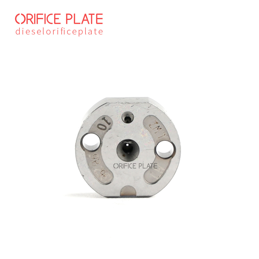 Videos - Common Rail Diesel Injector Orifice Plate - Page 33