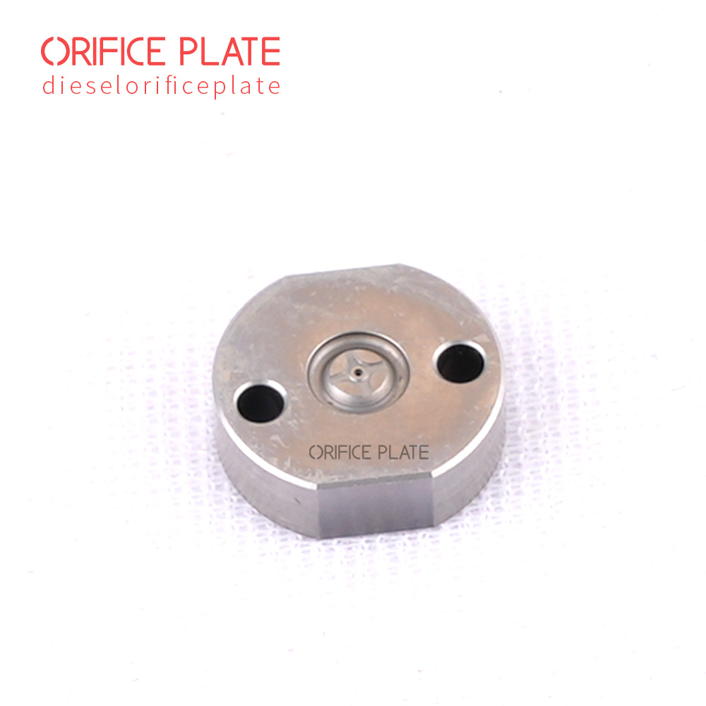 Common Rail Common Rail G2 Diesel Orifice Plate Videos - Page 21