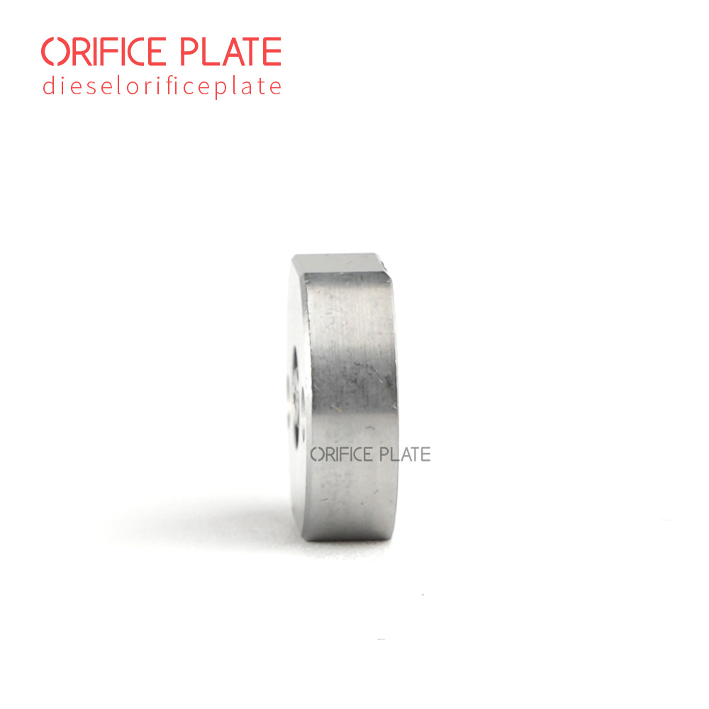 Videos - Common Rail Diesel Injector Orifice Plate - Page 35