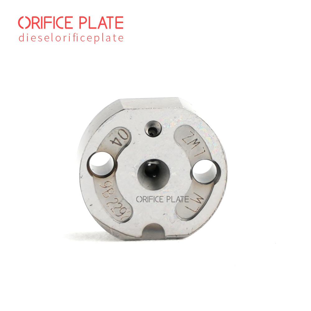 Common Rail Common Rail G2 Diesel Orifice Plate Videos - Page 13