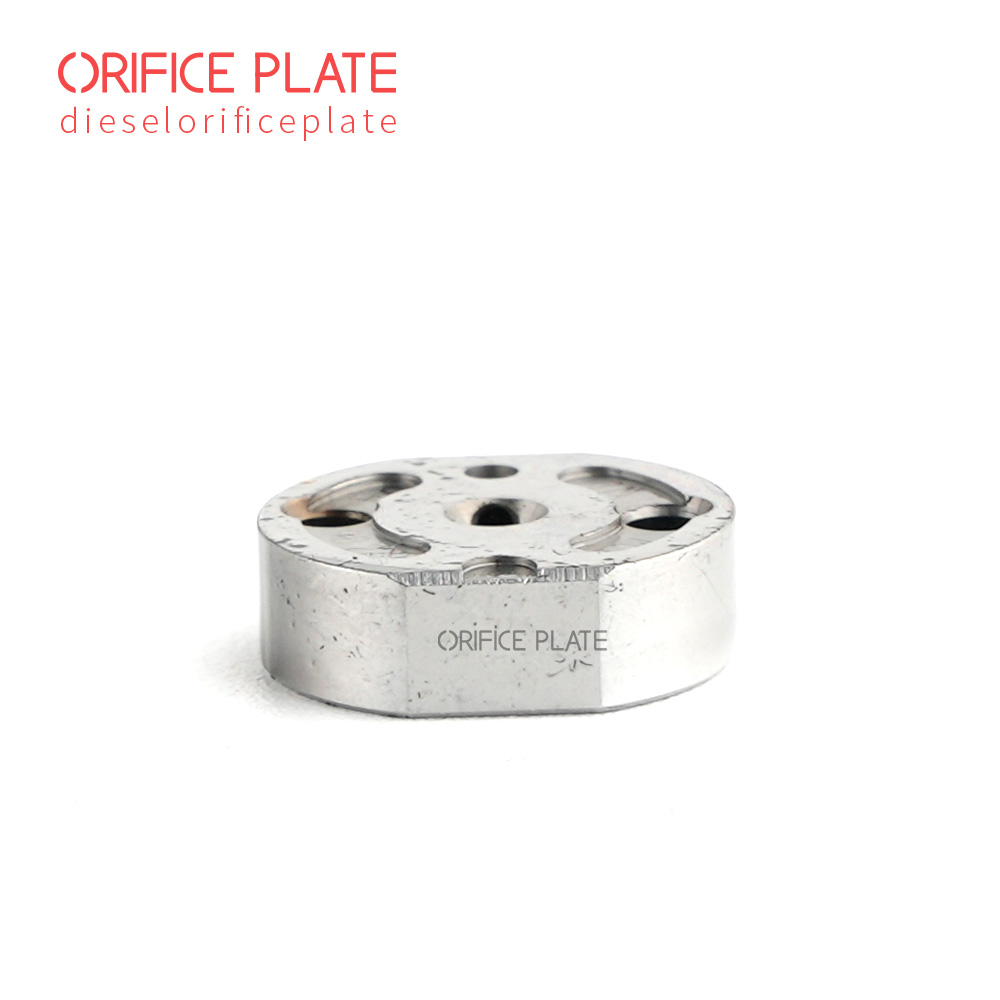 Videos - Common Rail Diesel Injector Orifice Plate - Page 32