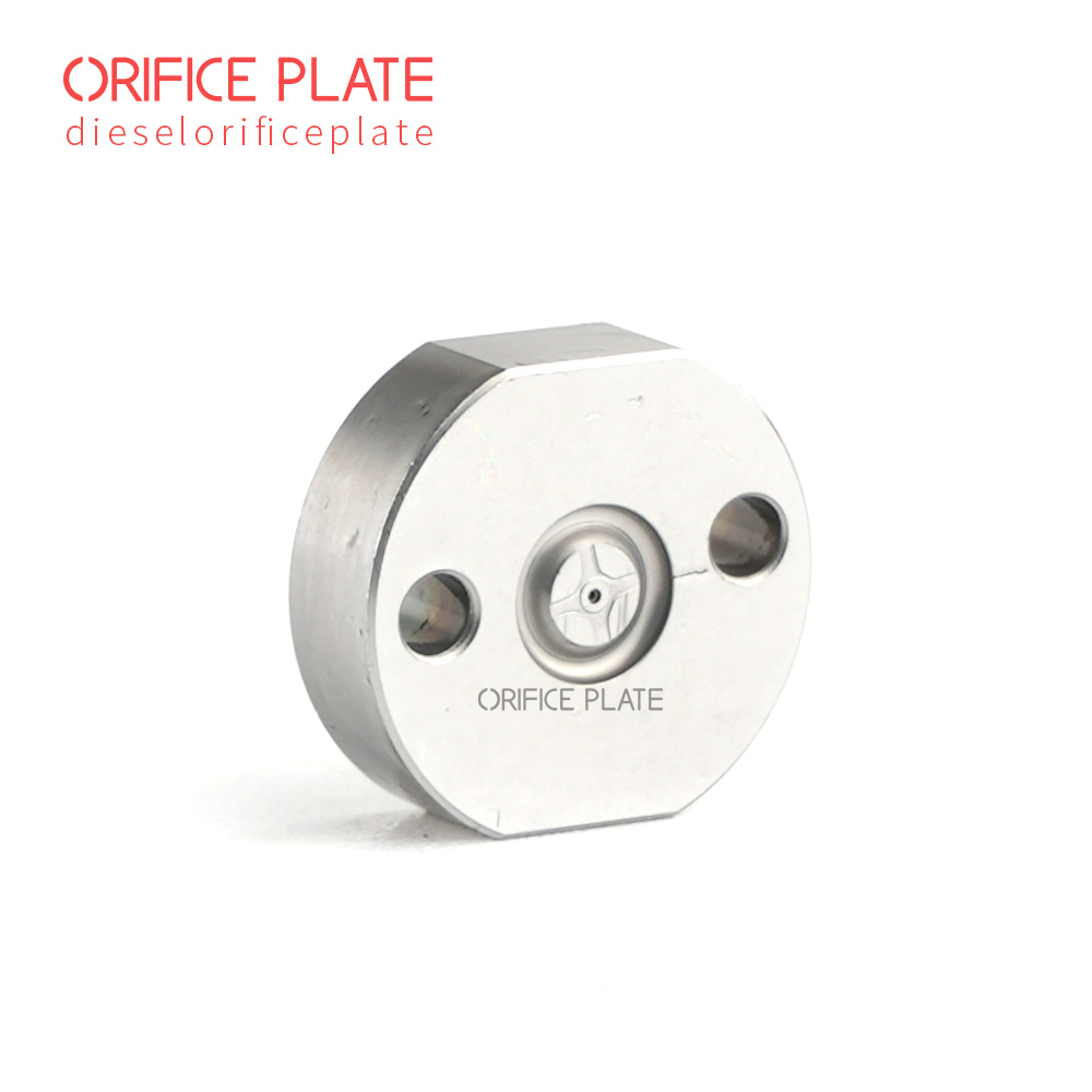 Common Rail Diesel Injector Orifice Plate - Videos - Page 31
