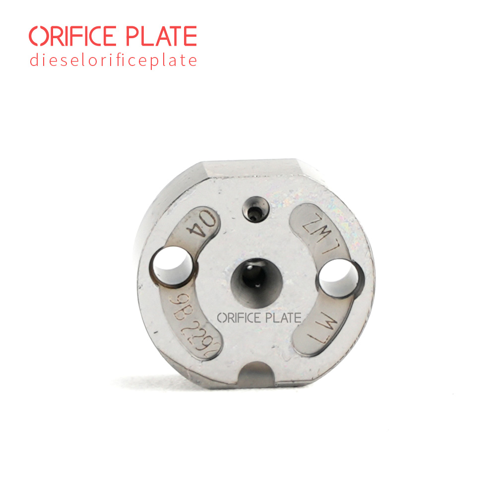 Common Rail Diesel Injector Orifice Plate - Videos - Page 29