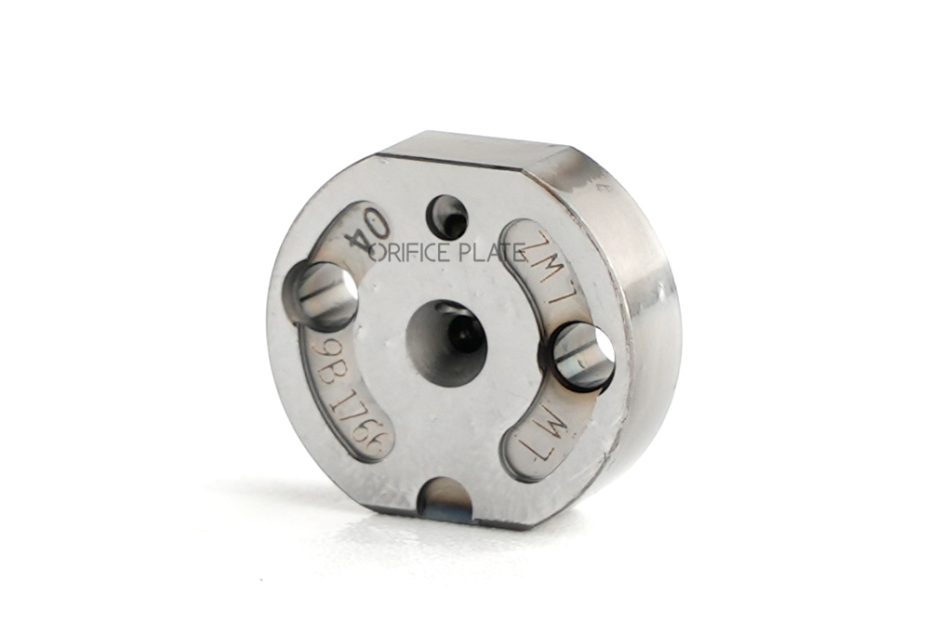 SE501937 Injector Orifice Plate 04#
