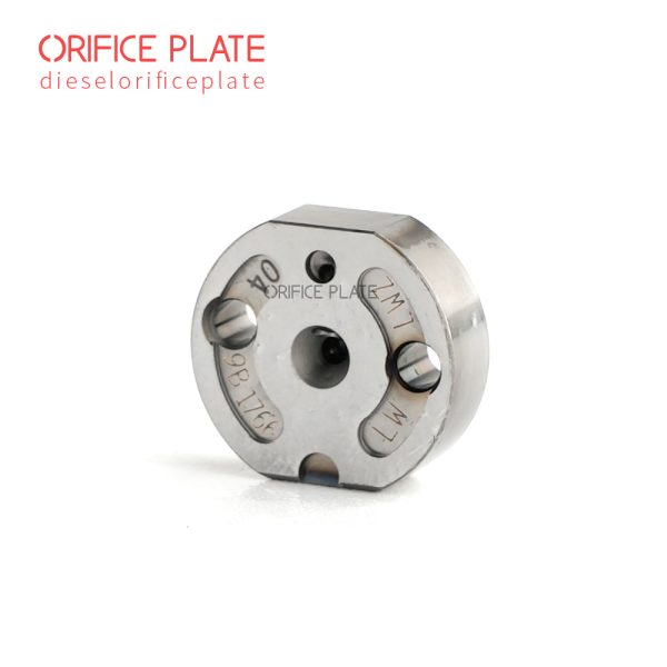 SE501937 Injector Orifice Plate 04# 