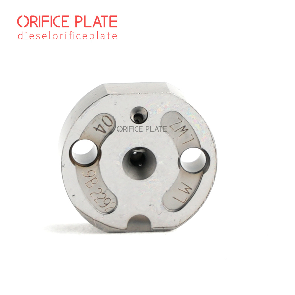 Common Rail Common Rail G2 Diesel Orifice Plate Videos - Page 21