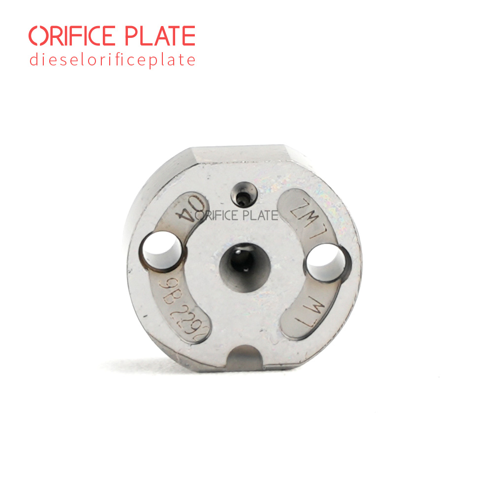 Common Rail Common Rail G2 Diesel Orifice Plate Videos - Page 20