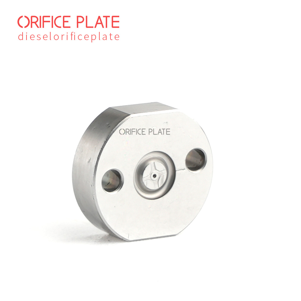 Common Rail Common Rail G2 Diesel Orifice Plate Videos - Page 20