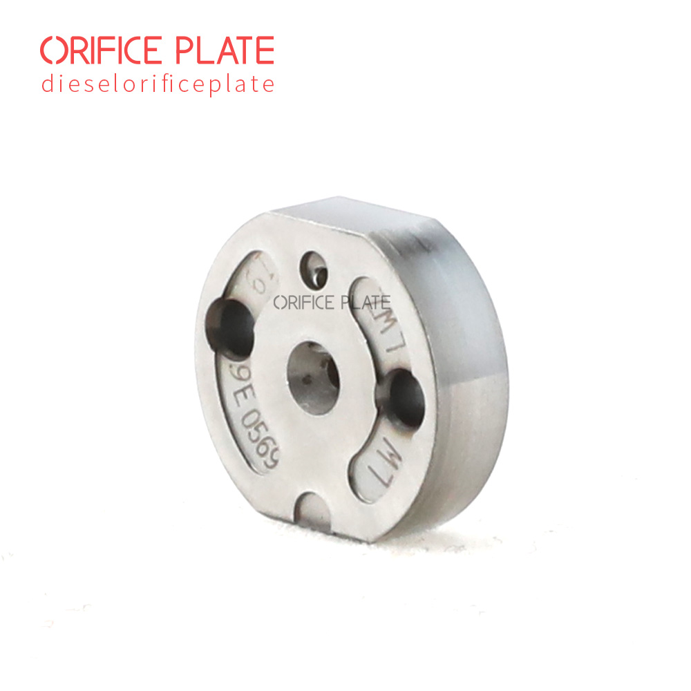 Common Rail Common Rail G2 Diesel Orifice Plate Videos - Page 20