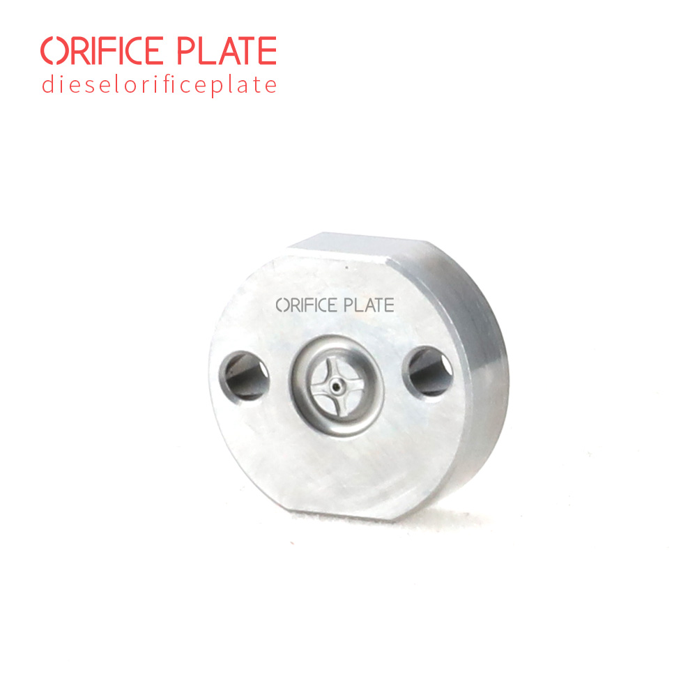 Common Rail Common Rail G2 Diesel Orifice Plate Videos - Page 19
