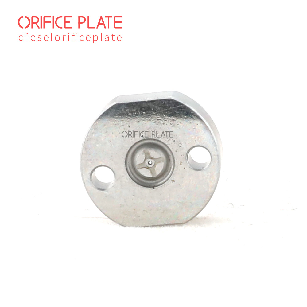 Common Rail Common Rail G2 Diesel Orifice Plate Videos - Page 19