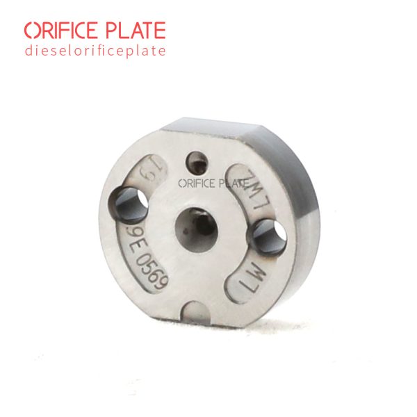 SX001-12612 Injector Orifice Plate 19#