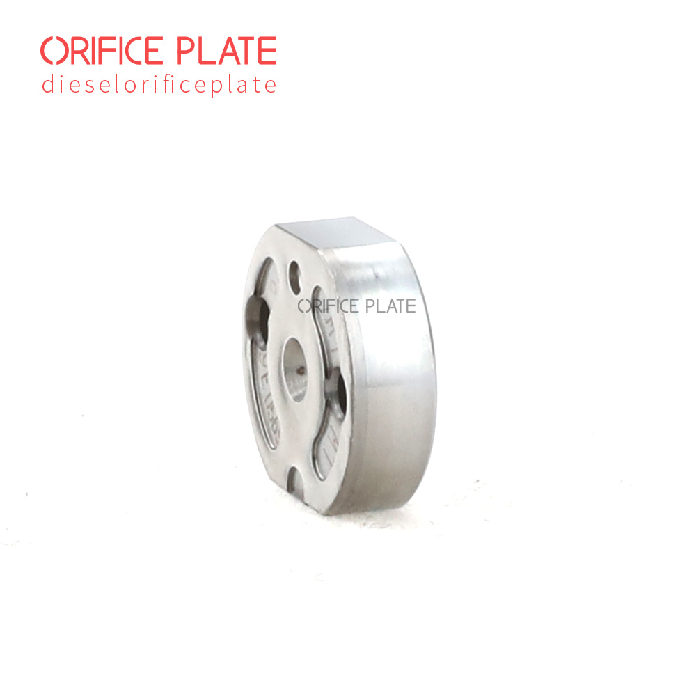 Common Rail Common Rail G2 Diesel Orifice Plate Videos - Page 20
