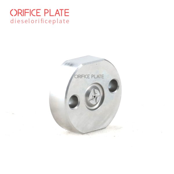 SX001-12612 Injector Orifice Plate 19#