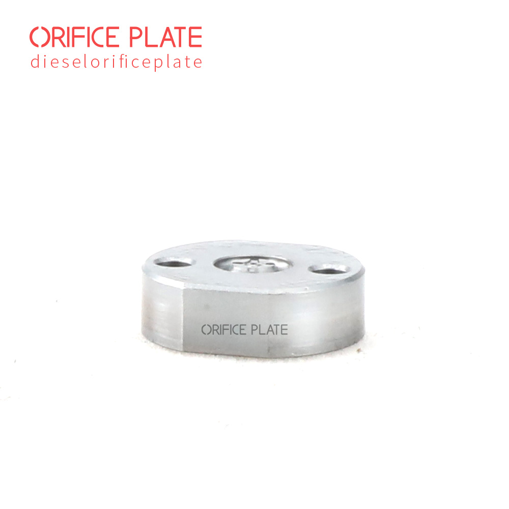 Common Rail Common Rail G2 Diesel Orifice Plate Videos - Page 19