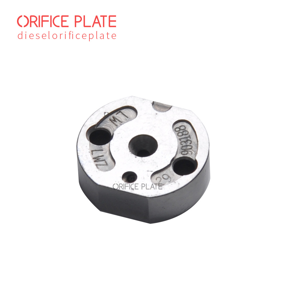 Common Rail Common Rail G2 Diesel Orifice Plate Videos - Page 19