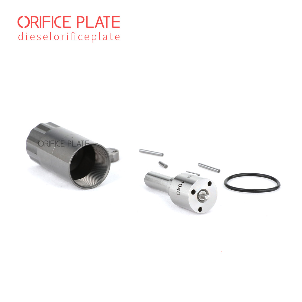 Common Rail Common Rail G2 Diesel Orifice Plate Videos - Page 18