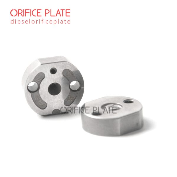 095000-0760 Injector Orifice Plate 10#