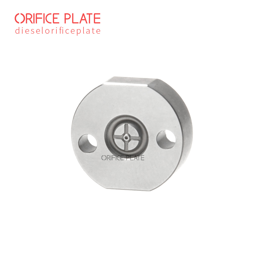Common Rail Common Rail G2 Diesel Orifice Plate Videos - Page 17