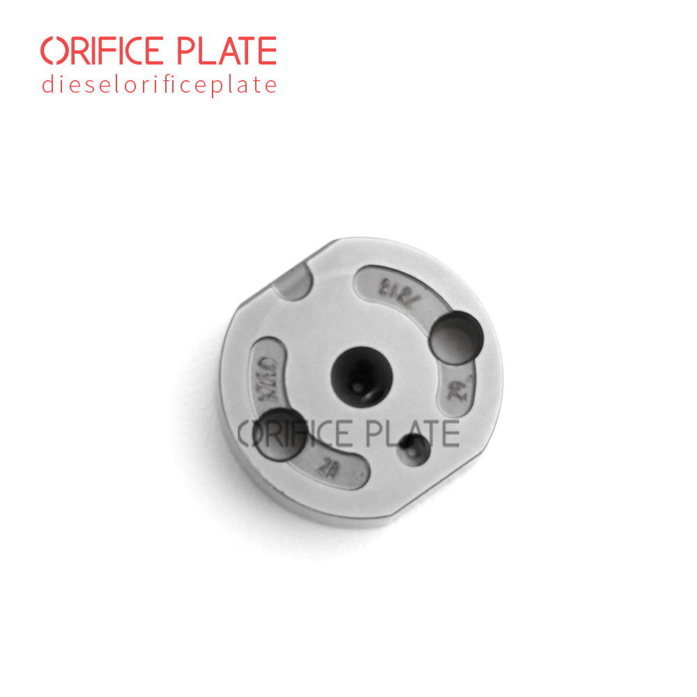 Common Rail Common Rail G2 Diesel Orifice Plate Videos - Page 15