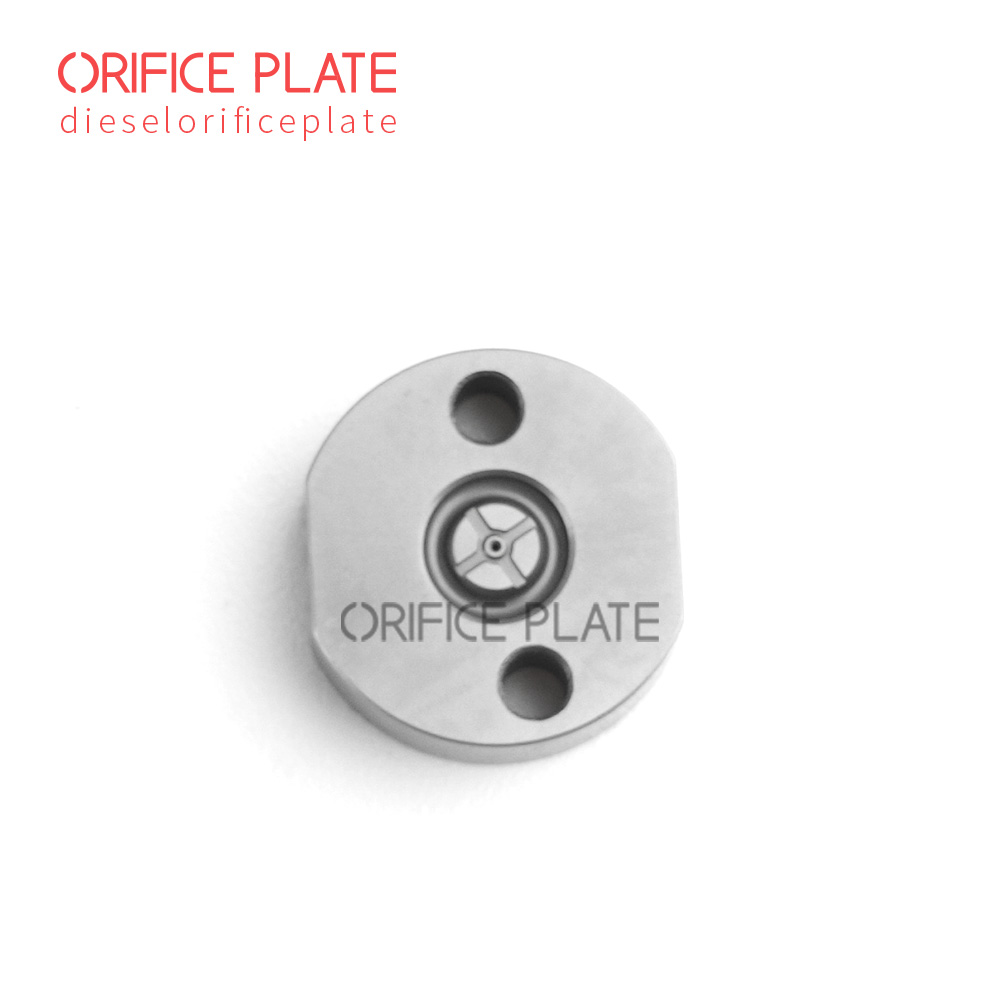 Common Rail Common Rail G2 Diesel Orifice Plate Videos - Page 14