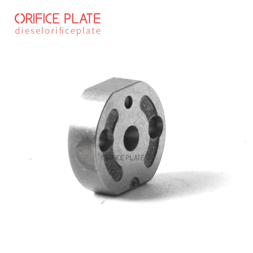 Common Rail Common Rail G2 Diesel Orifice Plate Videos - Page 12