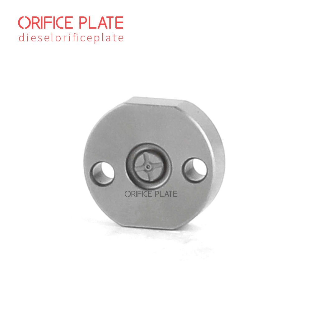 Common Rail Common Rail G2 Diesel Orifice Plate Videos - Page 10