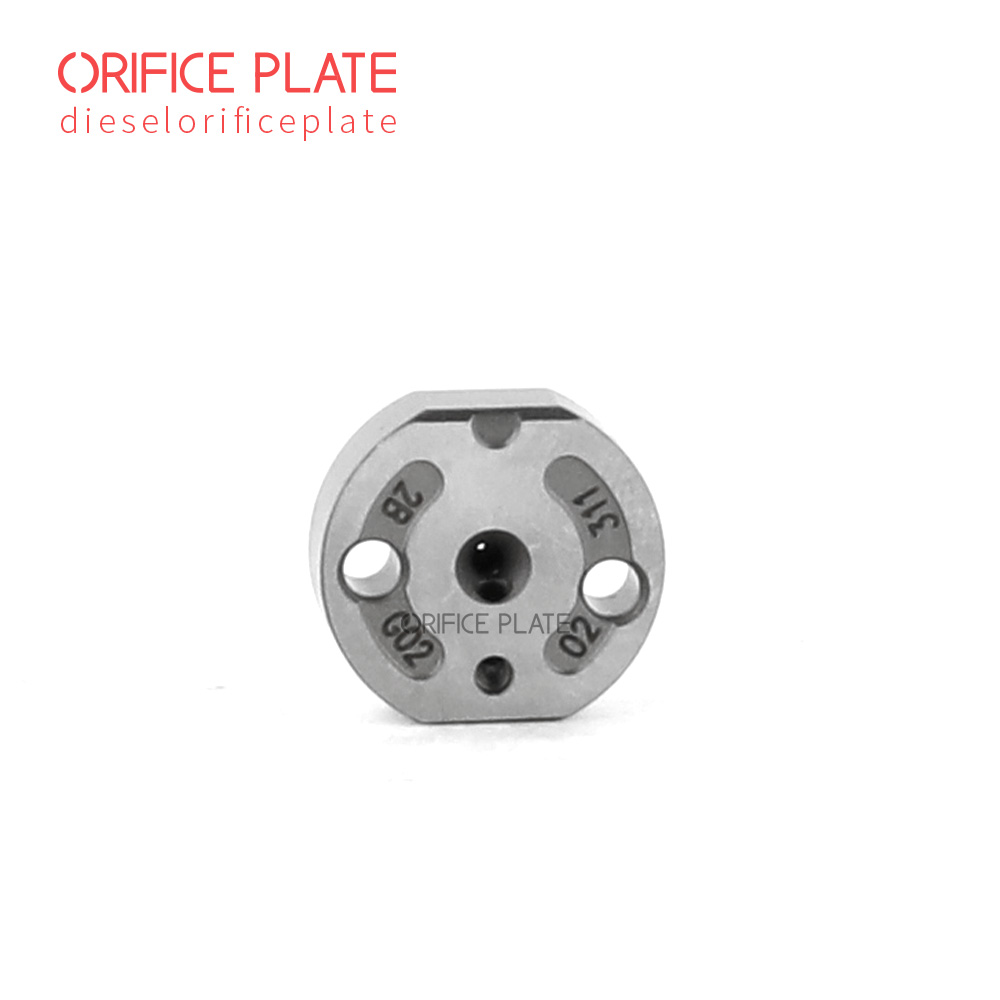 Common Rail Common Rail G2 Diesel Orifice Plate Videos - Page 10