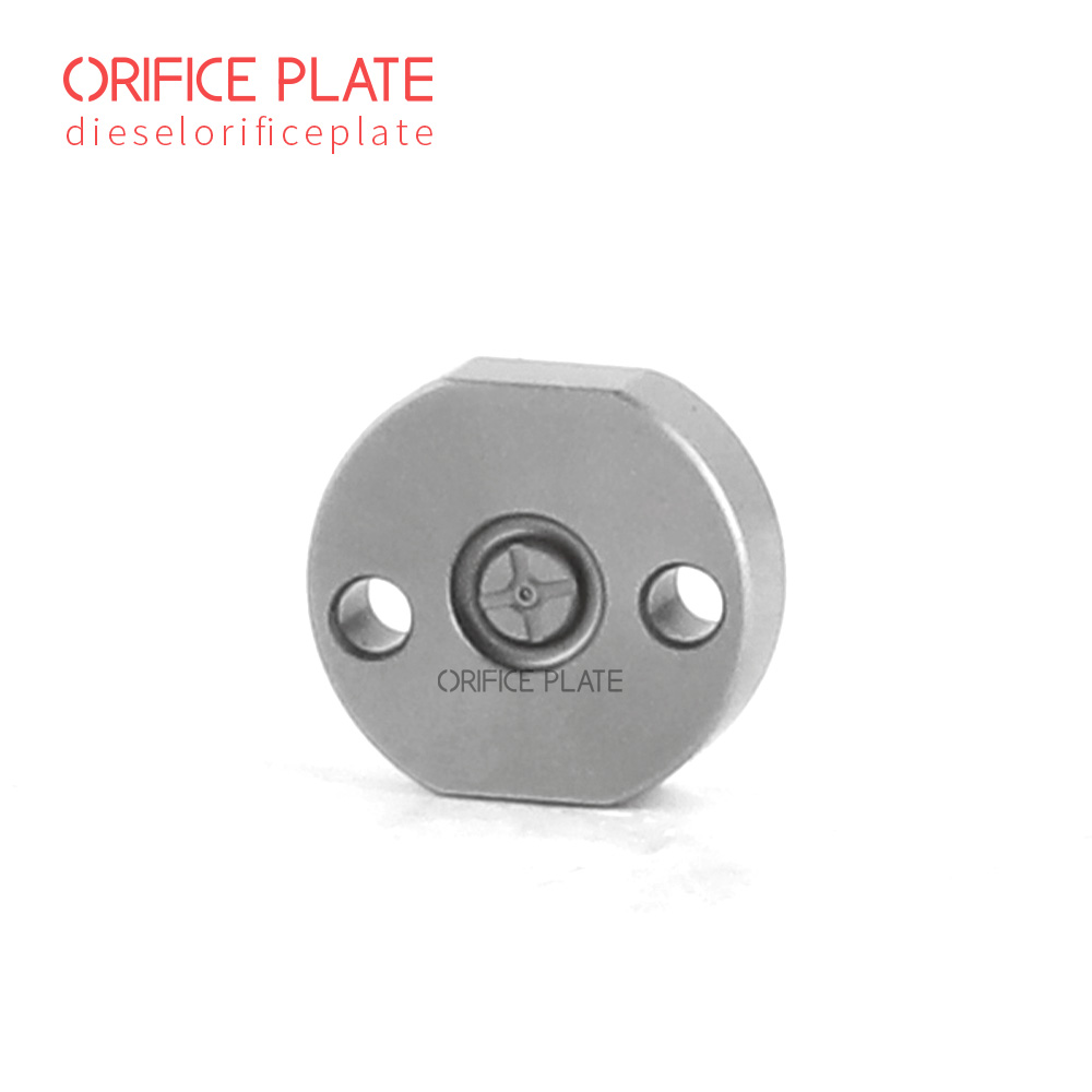Common Rail Common Rail G2 Diesel Orifice Plate Videos - Page 9